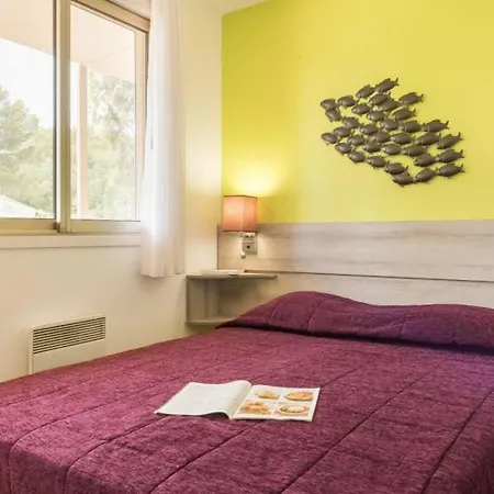 Apartamento 1 A 5 Personnes A Saint-raphael *