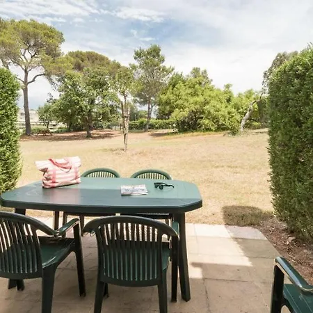 Apartamento 1 A 5 Personnes A Saint-raphael *